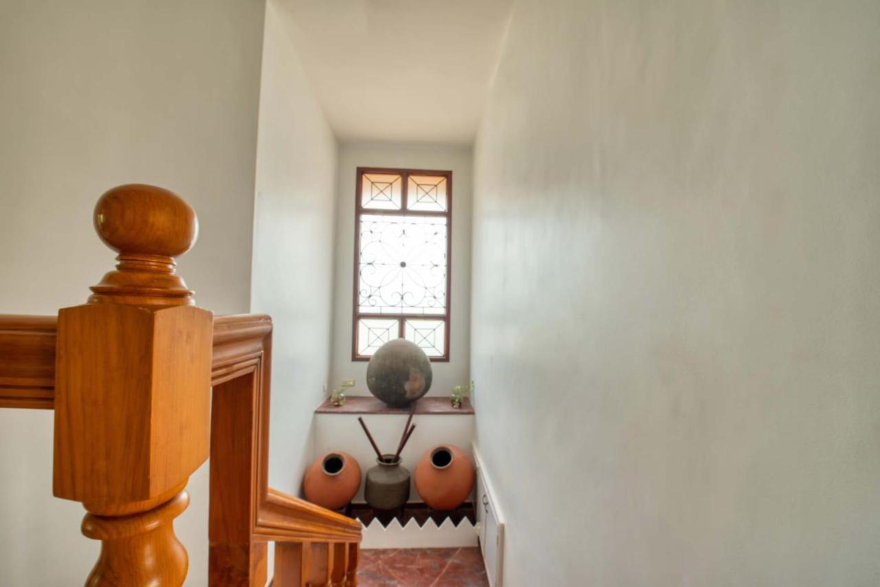 Chitrita Bhavan By Veo - Part Of Stayvista Pondicherry Exterior foto